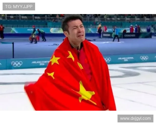 韩媒嘲讽反被打脸中国连夺三金