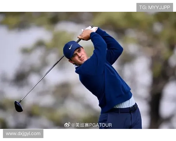 [高尔夫]捷尼赛思邀请赛罗杰斯夺取领先 阿伯格一杆进洞.